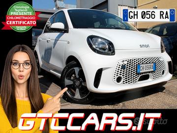 Smart ForFour EQ Passion Pdc Apple/Android UNIPRO 