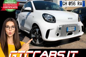 Smart ForFour EQ Passion Pdc Apple/Android UNIPRO 