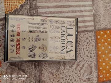 Luca Carboni Persone Silenziose