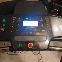 ACCETTO SCAMBI PER TAPIS ROULANT 