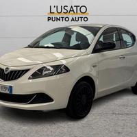 LANCIA Ypsilon 1.0 Hybrid Ecochic Silver