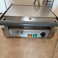 Piastra elettrica professionale  Orion Aristarco