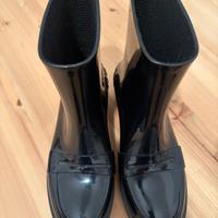 Polacchino in gomma Kartell