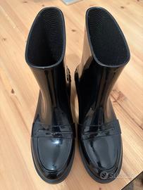 Polacchino in gomma Kartell