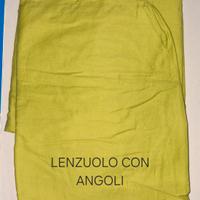 lenzuola nuove