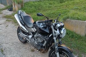 Honda Hornet 600 (2003)