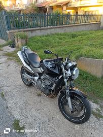 Honda Hornet 600 (2003)