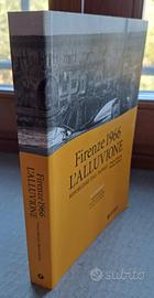 Firenze 1966: l’alluvione  GIUNTI 2016.