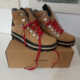 Stivaletto Volcom Outlander Boot 40