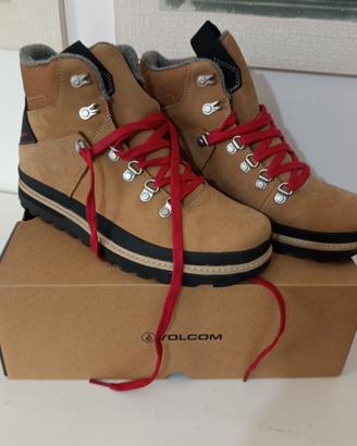 Stivaletto Volcom Outlander Boot 40