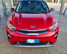 Kia stonic 1.4 GPL 07/2019