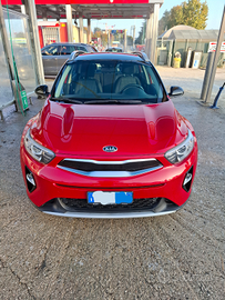 Kia stonic 1.4 GPL 07/2019