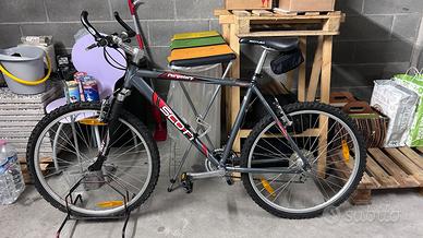 Mountain Bike Scott