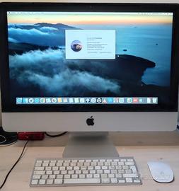 Apple iMac 21.5