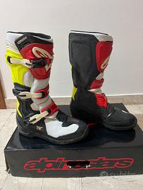 Alpinestars Tech 3