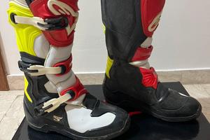 Alpinestars Tech 3