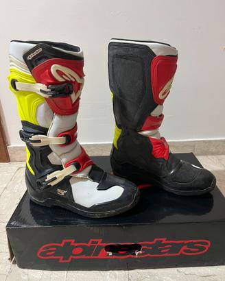 Alpinestars Tech 3
