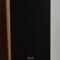 INDIANA LINE NOTA 550X