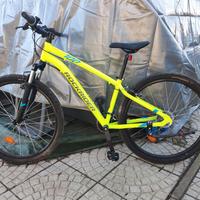 MTB - Rockrider ST100