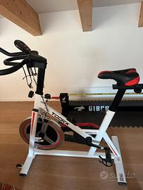 Cyclette TOORX SRX 45
