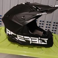 Casco acerbis x-track ECE/R22.06