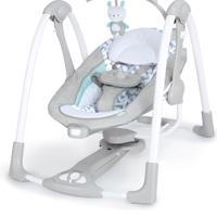 Sdraietta Ingenuity ConvertMe 2in1