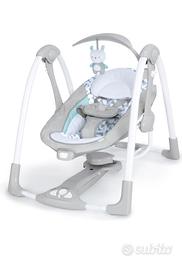 Sdraietta Ingenuity ConvertMe 2in1