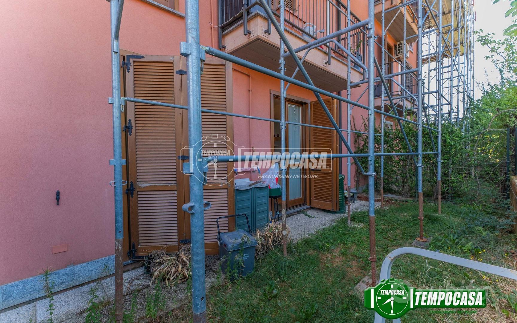 Appartamento – Corbetta, Soriano - Altro