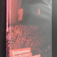 DVD Subsonica 