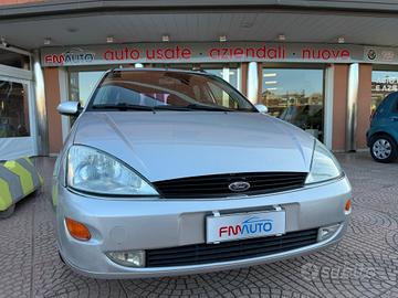 RICONDIZIONATA!! Ford Focus 1.8 TDDi cat SW