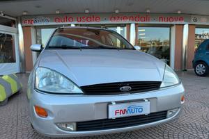 RICONDIZIONATA!! Ford Focus 1.8 TDDi cat SW