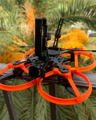 Fpv Geprc cinelog25 o4lite leggere descrizione