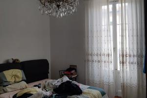 Stanza singola in Via Gioberti, Firenze