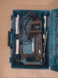 Martello Demolitore Makita HM1213C - PARI AL NUOVO