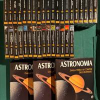 Enciclopedia di astronomia