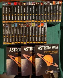 Enciclopedia di astronomia