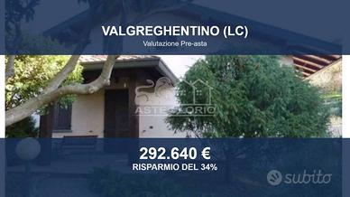 Immobile in asta di 276 m² con box auto doppio a V