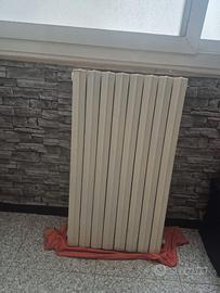 Termosifone in ghisa 7 elementi