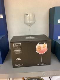 Bicchieri Gin & Tonic