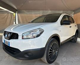 Nissan Qashqai Qashqai 2 1.5 dCi DPF Tekna