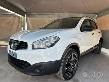 Nissan Qashqai Qashqai 2 1.5 dCi DPF Tekna