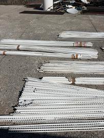 parasoigoli in PVC