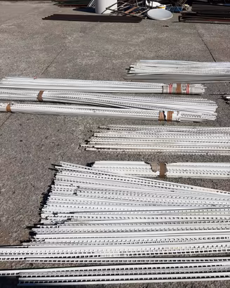 parasoigoli in PVC