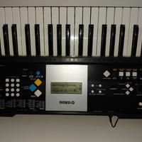 Tastiera Yamaha Psr e223 Pianola Psr E223
