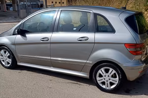 Mercedes Classe B 200 CDI Sport 140 CV 2008