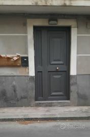 Bilocale ristrutturato centrale zona Borgo- Etnea