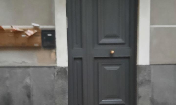 Bilocale ristrutturato centrale zona Borgo- Etnea
