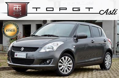 SUZUKI SWIFT 1.2 94cv 4X4, PREZZO REALE, UNICOPROP