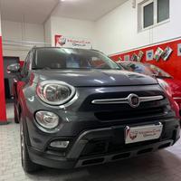 Fiat 500X 1.4 MultiAir 140 CV Cross Plus