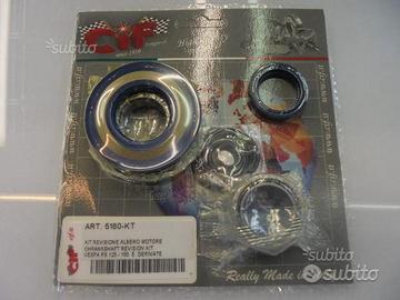 Kit revisione albero motore piaggio vespa px